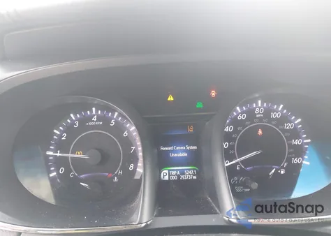 2018 Toyota Avalon Xle from USA, damaged, VIN 4T1BK1EB6JU284758